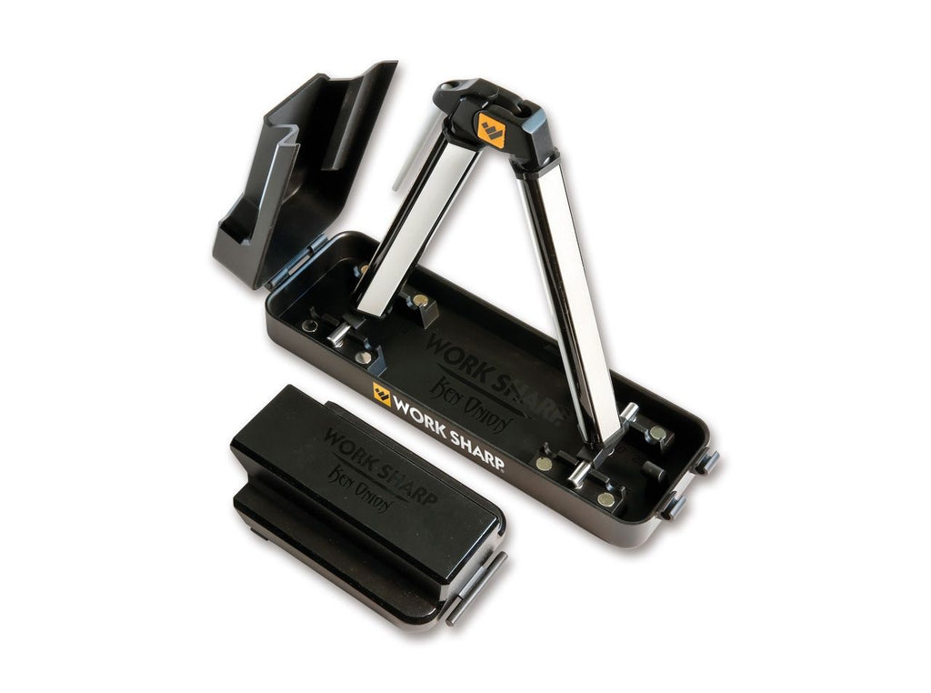 Σύστημα Ακονίσματος Work Sharp Angle Set Knife Sharpener | www.lightgear.gr