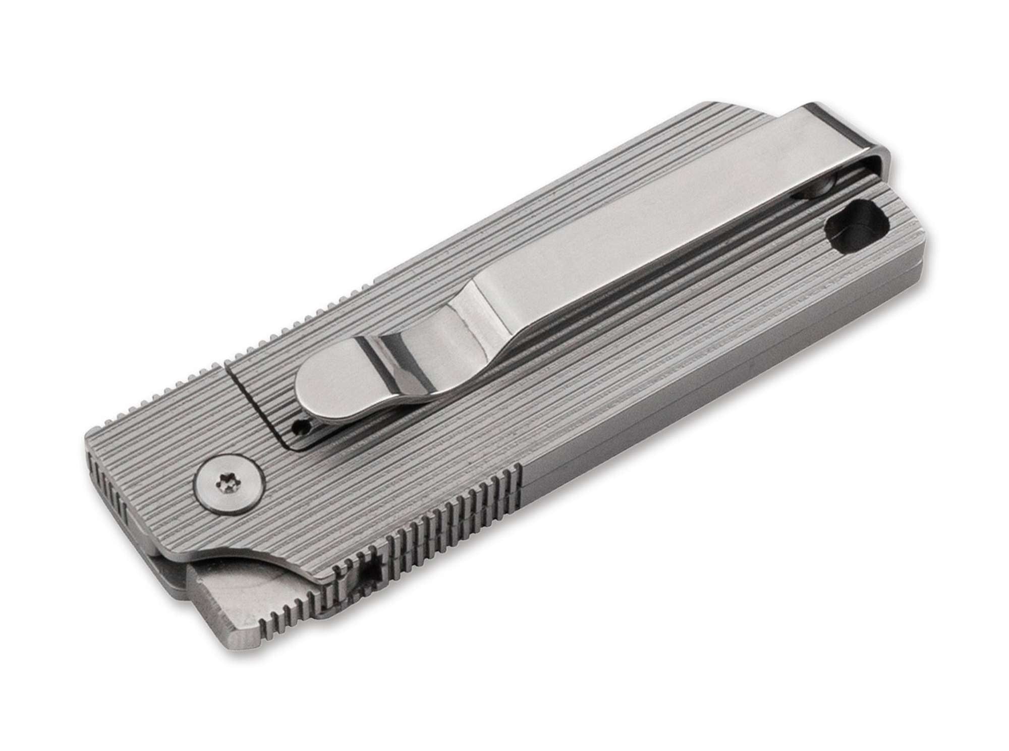 Σουγιάς Boker Plus BabyX | www.lightgear.gr