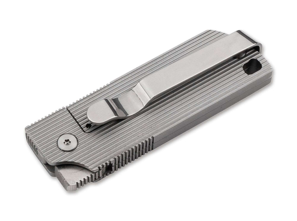 Σουγιάς Boker Plus BabyX | www.lightgear.gr