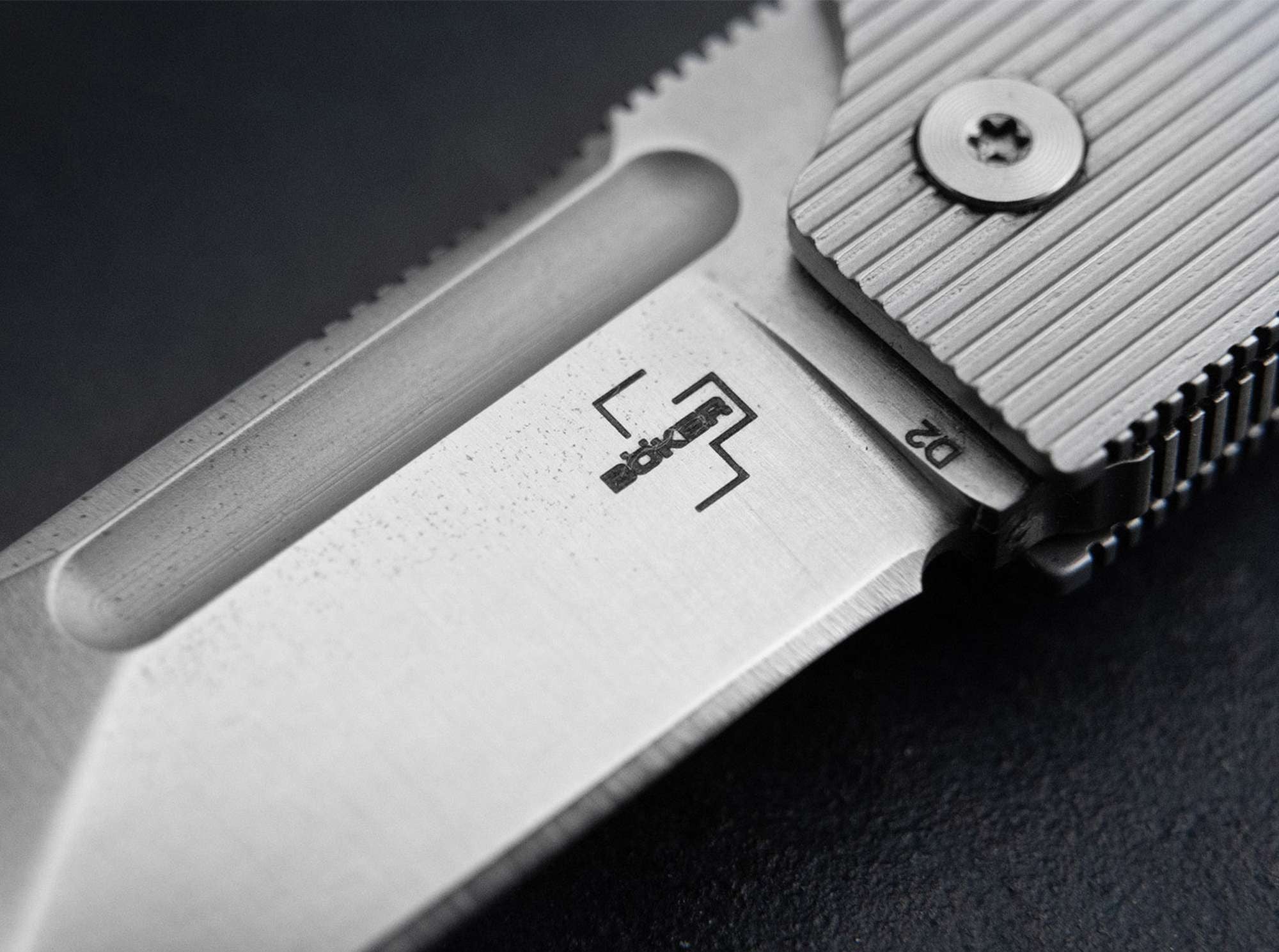 Σουγιάς Boker Plus BabyX | www.lightgear.gr