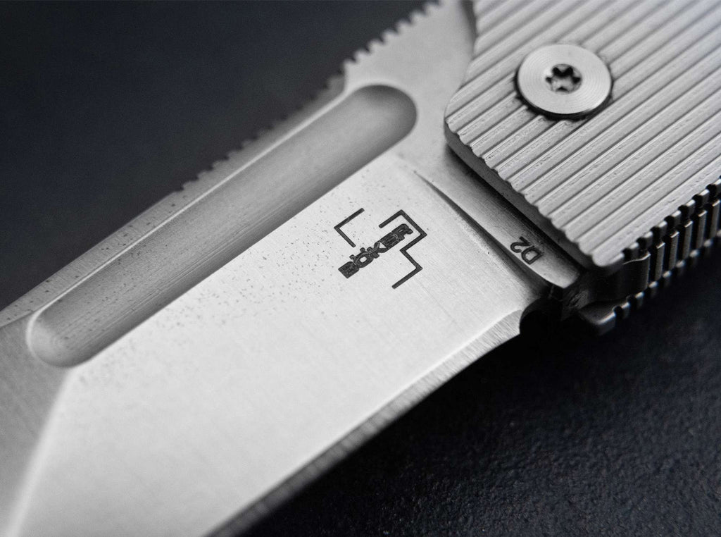 Σουγιάς Boker Plus BabyX | www.lightgear.gr