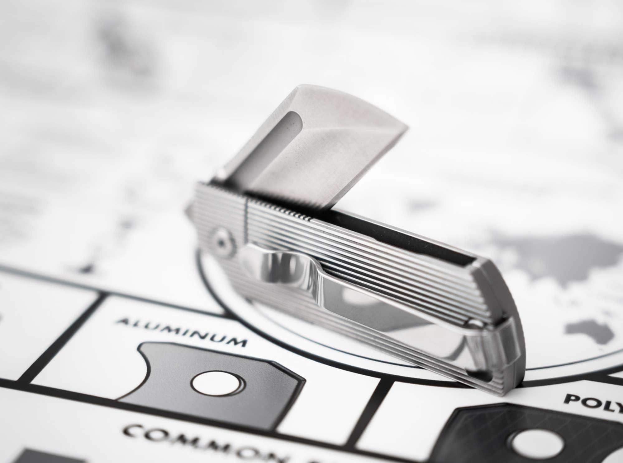 Σουγιάς Boker Plus BabyX | www.lightgear.gr