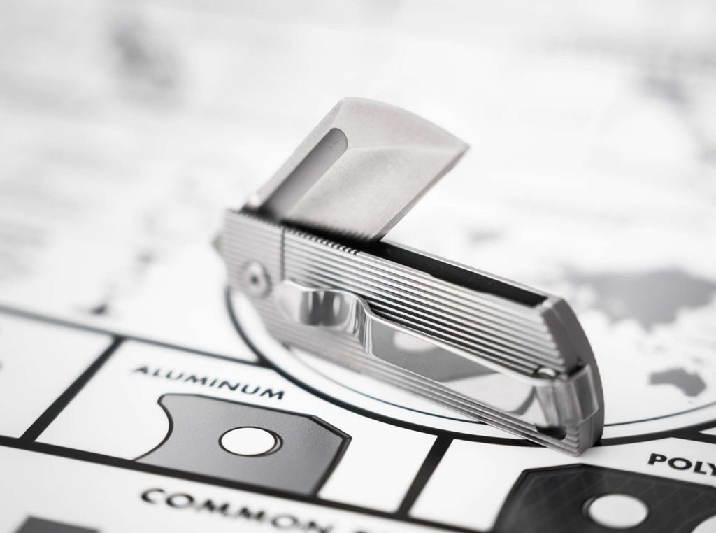 Σουγιάς Boker Plus BabyX | www.lightgear.gr