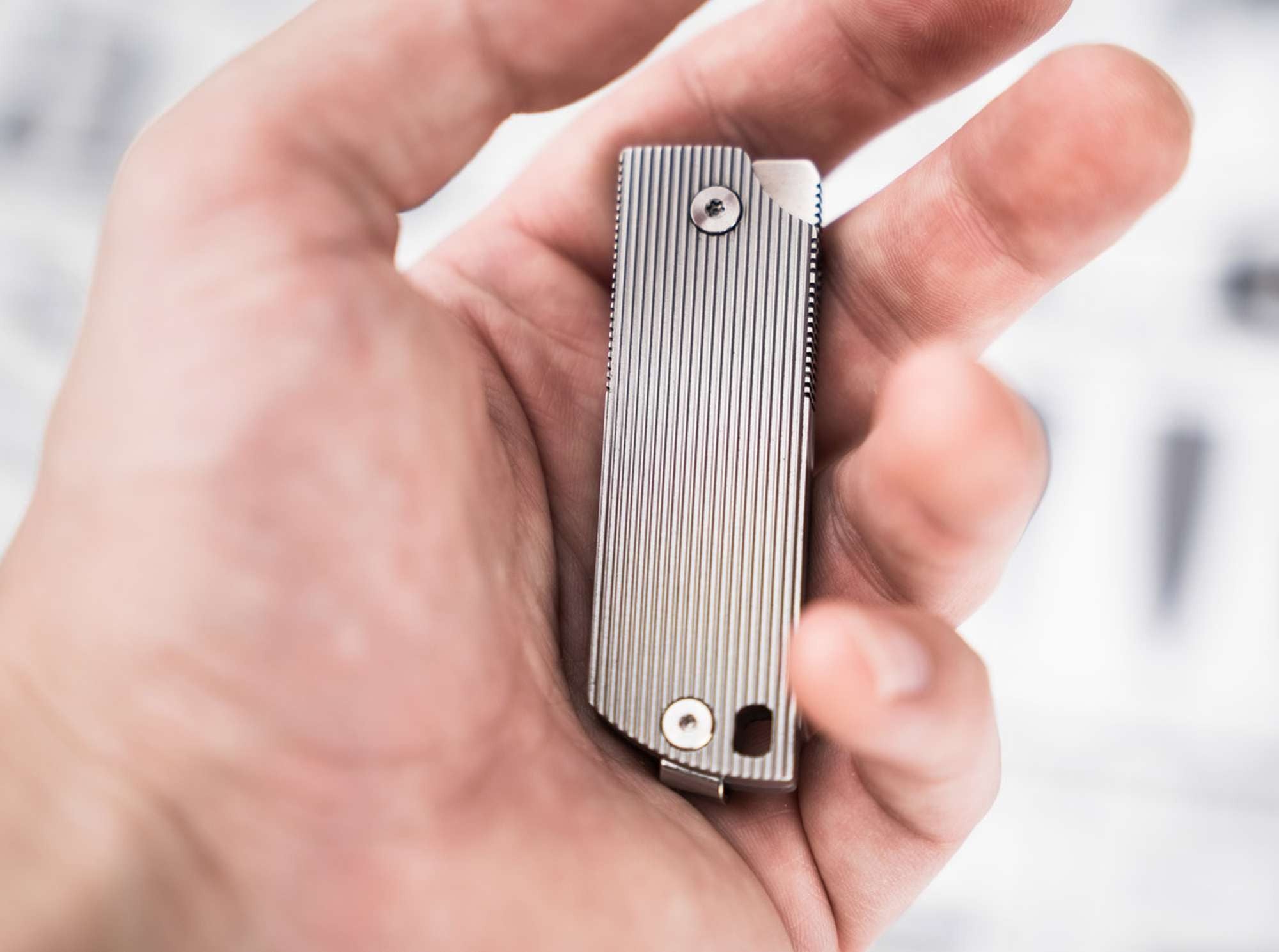Σουγιάς Boker Plus BabyX | www.lightgear.gr