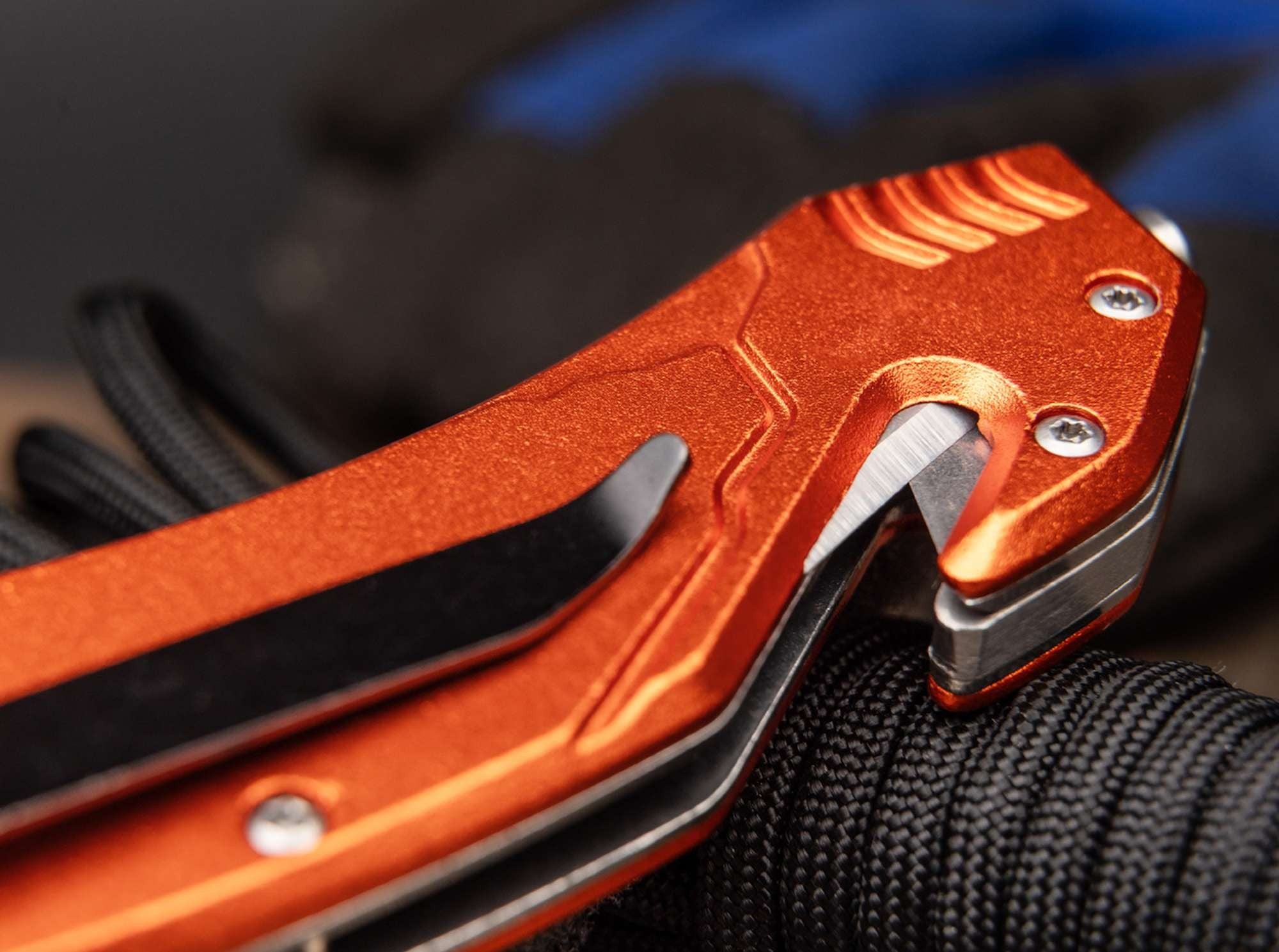 Διασωστικός Σουγιάς Boker Magnum EMS Rescue | www.lightgear.gr
