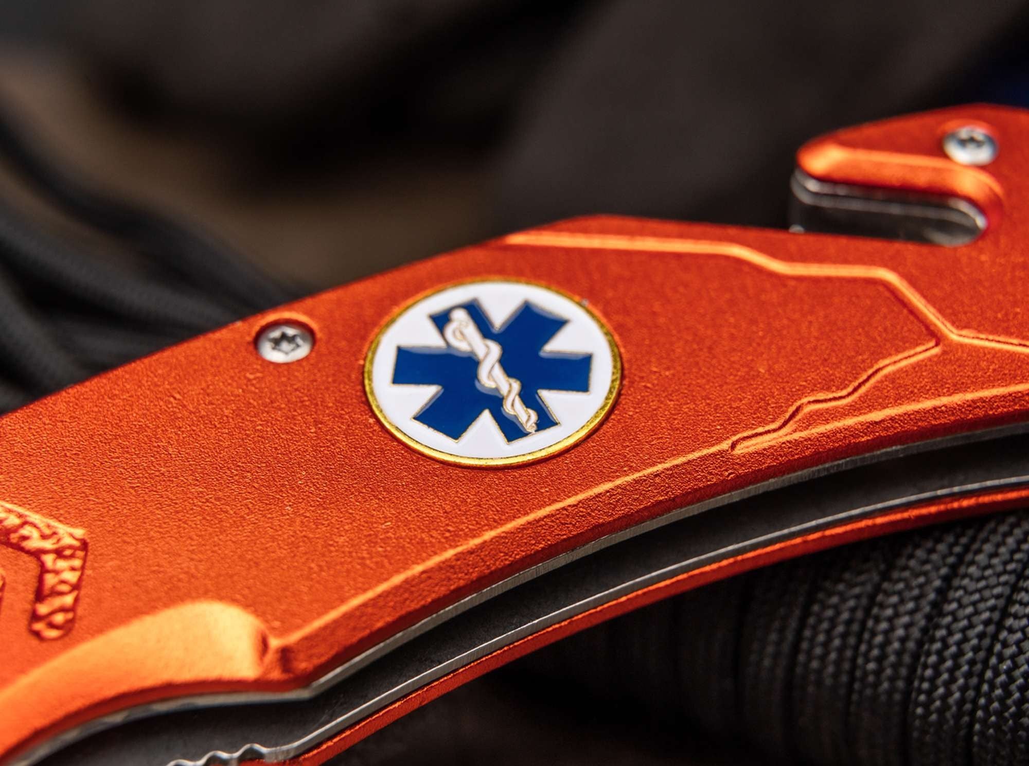 Διασωστικός Σουγιάς Boker Magnum EMS Rescue | www.lightgear.gr