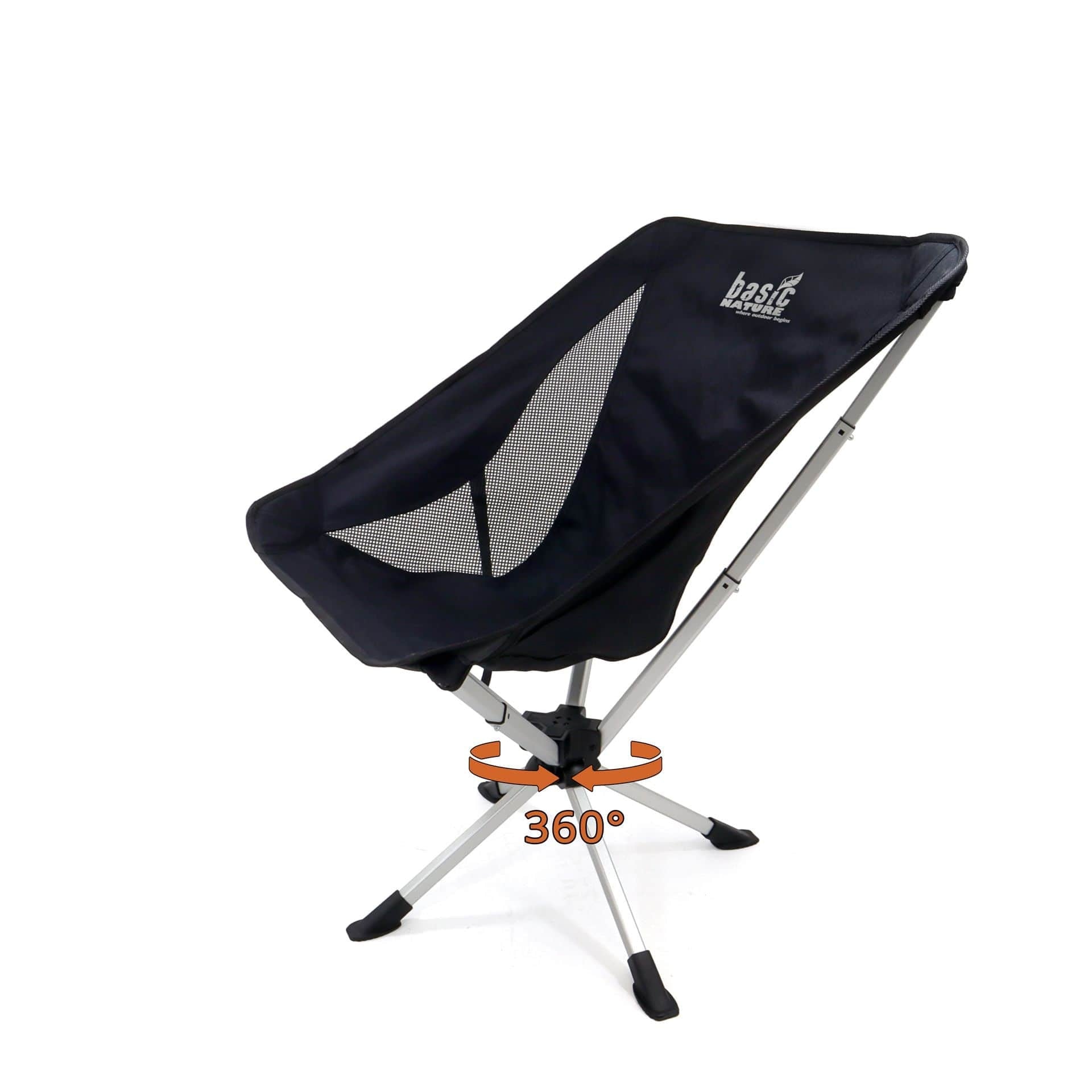 Καρέκλα Camping Travelchair Relax 360 | www.lightgear.gr