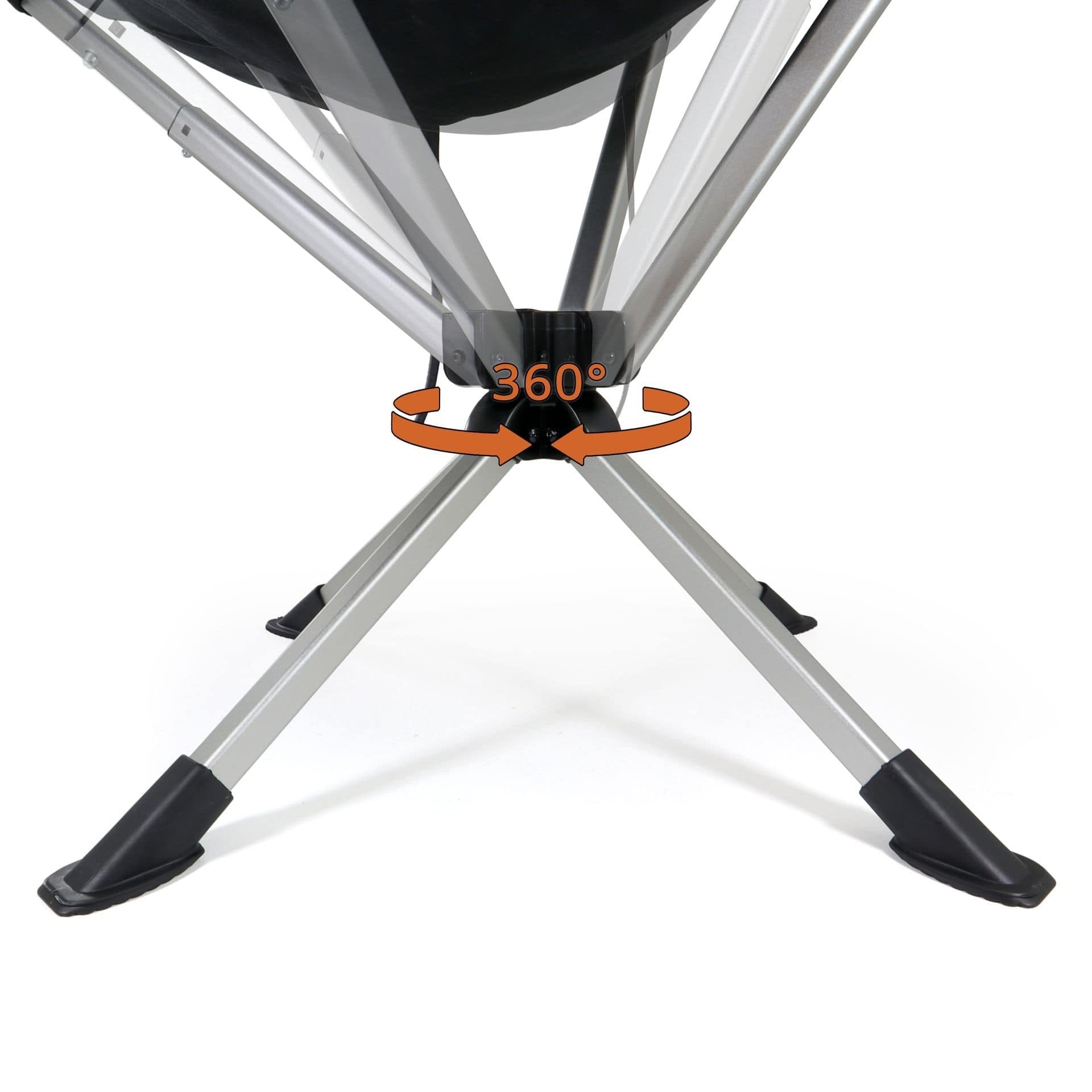 Καρέκλα Camping Travelchair Relax 360 | www.lightgear.gr