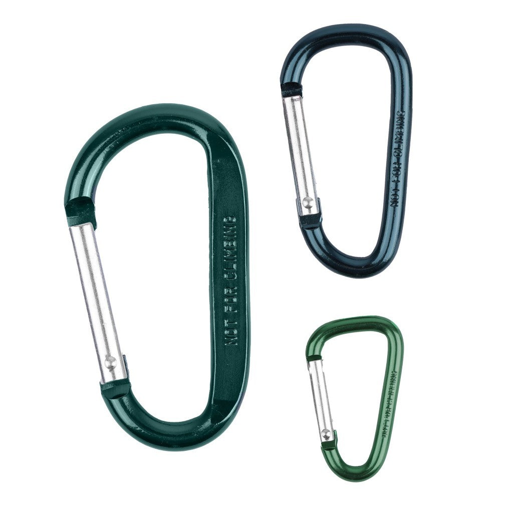 Carabiner Σετ Coghlans 5τεμ | www.lightgear.gr