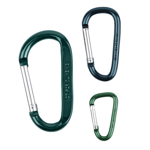 Carabiner Σετ Coghlans 5τεμ | www.lightgear.gr