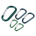 Carabiner Σετ Coghlans 5τεμ | www.lightgear.gr
