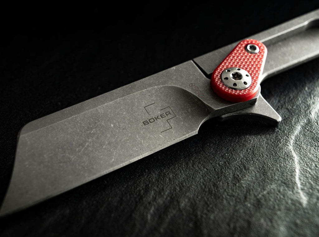 Σουγιάς Boker Plus Fragment G10 | www.lightgear.gr