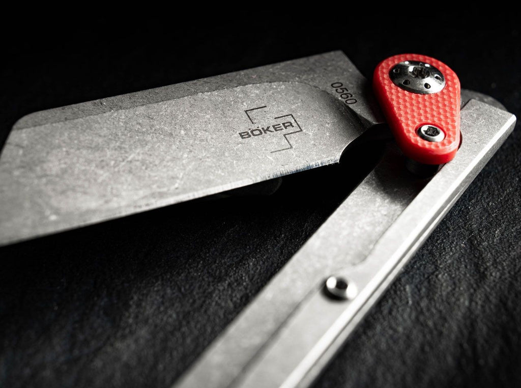 Σουγιάς Boker Plus Fragment G10 | www.lightgear.gr