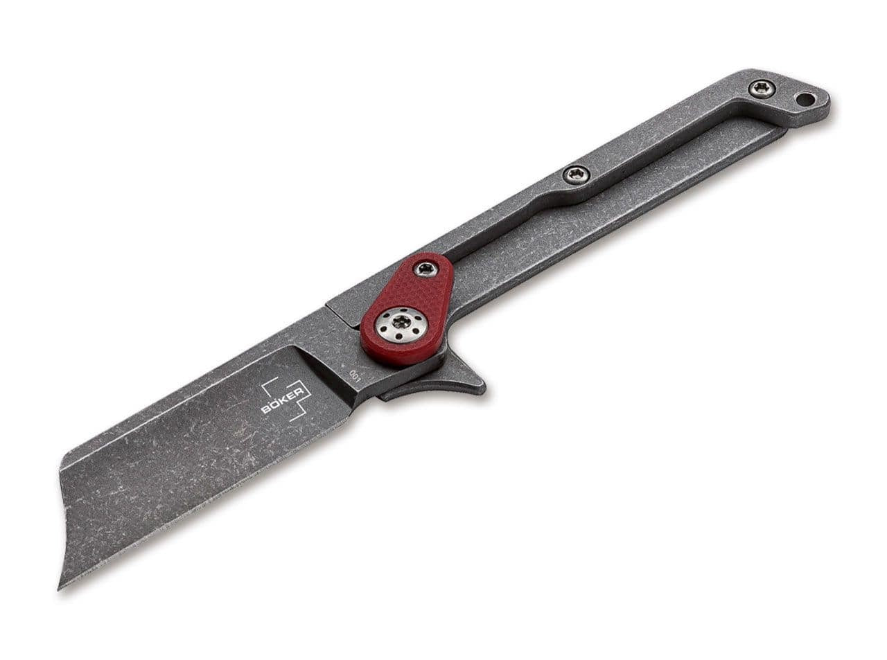 Σουγιάς Boker Plus Fragment G10 | www.lightgear.gr