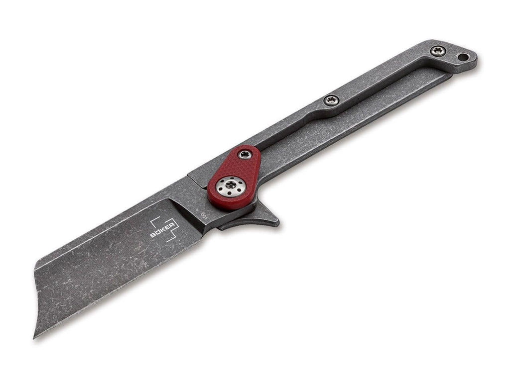 Σουγιάς Boker Plus Fragment G10 | www.lightgear.gr