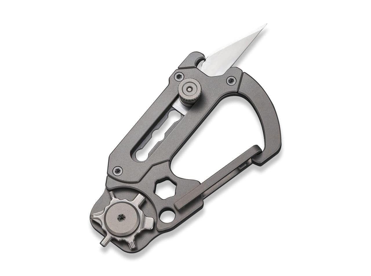 Πολυεργαλείο CIVIVI Polymorph Gray | www.lightgear.gr