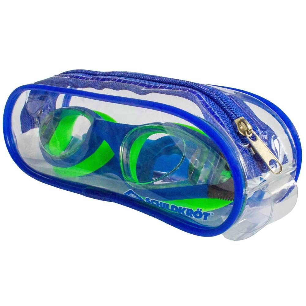 Παιδικά γυαλιά κολύμβησης Schildkröt Junior | www.lightgear.gr