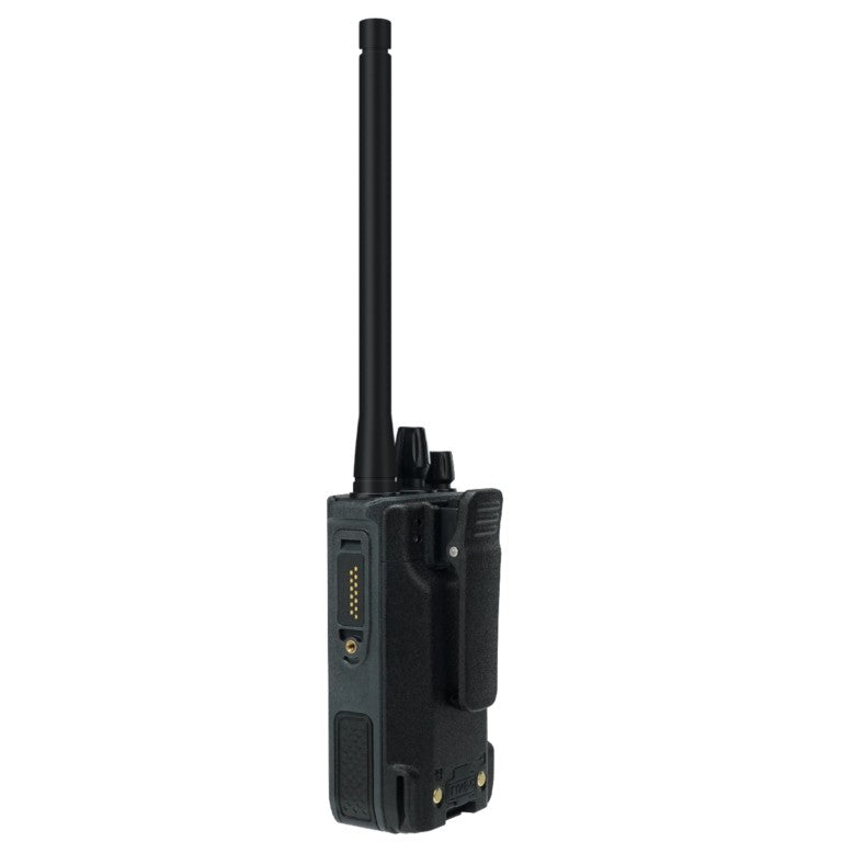 Ασύρματος Πομποδέκτης Retevis C1, VHF/UHF, 5W, Αδιάβροχος IP67 (EU) | www.lightgear.gr