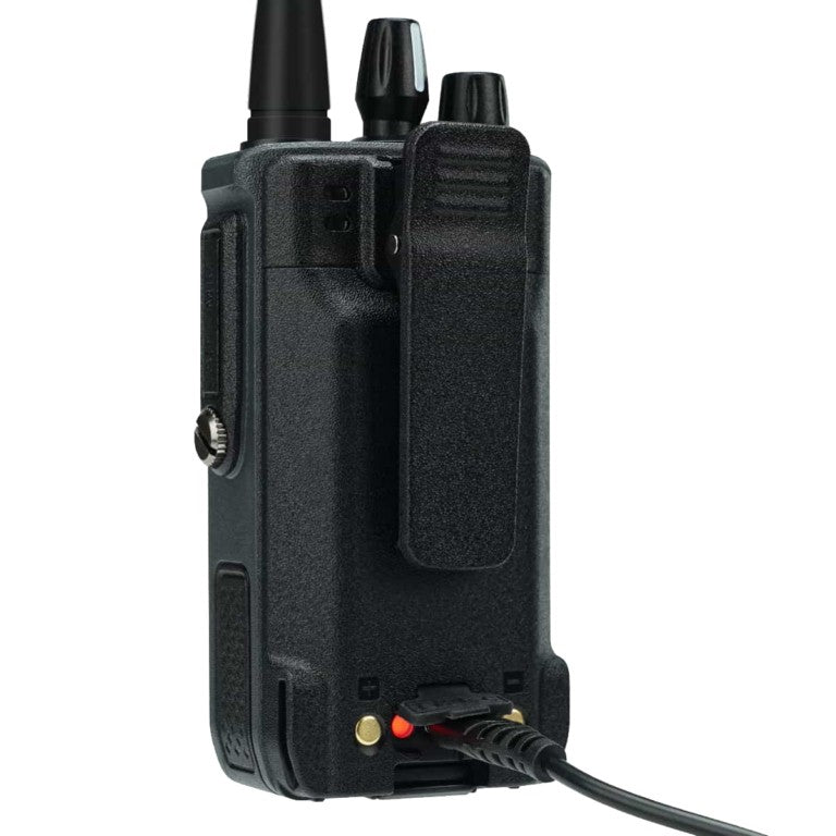 Ασύρματος Πομποδέκτης Retevis C1, VHF/UHF, 5W, Αδιάβροχος IP67 (EU) | www.lightgear.gr