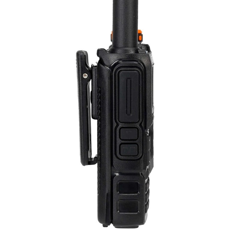 Ασύρματος Πομποδέκτης Retevis RA79, VHF/UHF, 5W, Aviation Band (EU) | www.lightgear.gr
