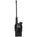 Ασύρματος Πομποδέκτης Retevis RA79, VHF/UHF, 5W, Aviation Band (EU) | www.lightgear.gr