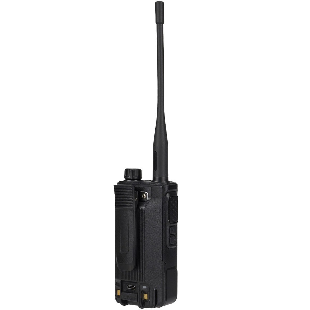 Ασύρματος Πομποδέκτης Retevis RA89, VHF/UHF, 10W, Αδιάβροχος IP68 (EU) | www.lightgear.gr