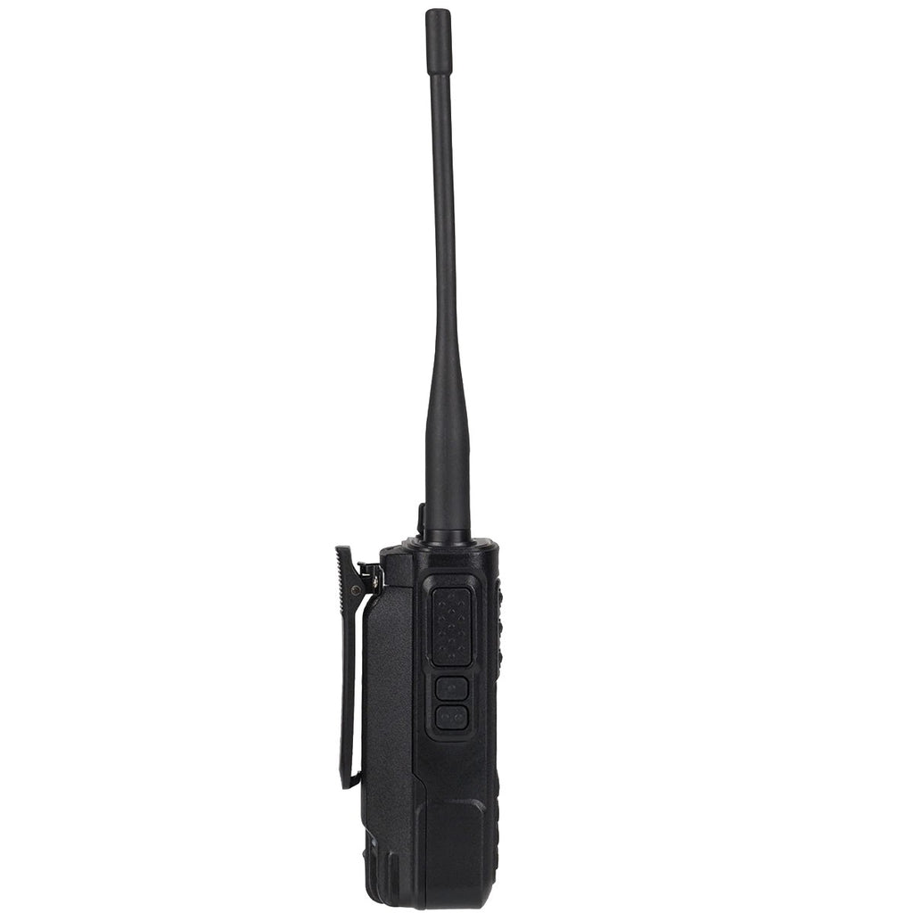 Ασύρματος Πομποδέκτης Retevis RA89, VHF/UHF, 10W, Αδιάβροχος IP68 (EU) | www.lightgear.gr