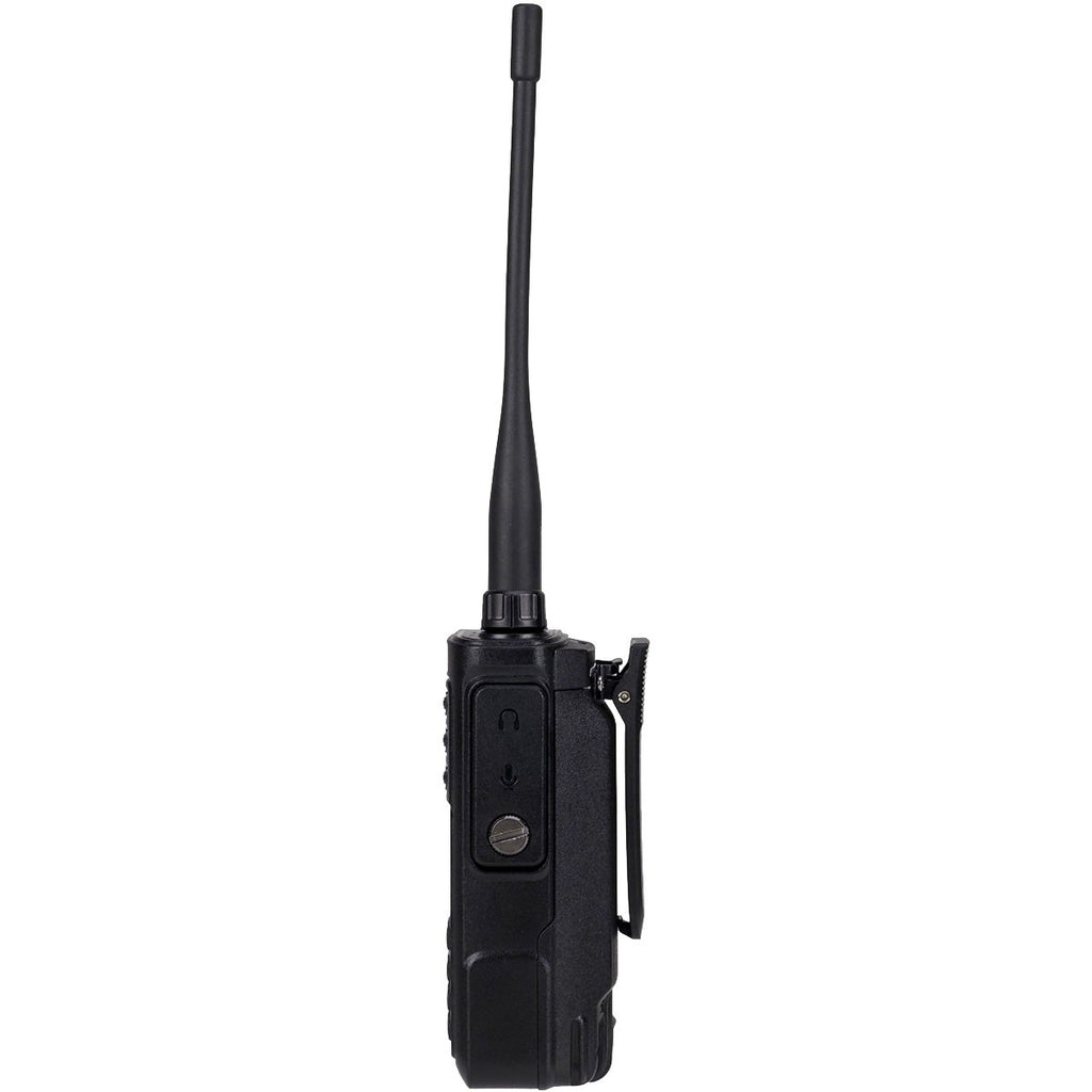 Ασύρματος Πομποδέκτης Retevis RA89, VHF/UHF, 10W, Αδιάβροχος IP68 (EU) | www.lightgear.gr