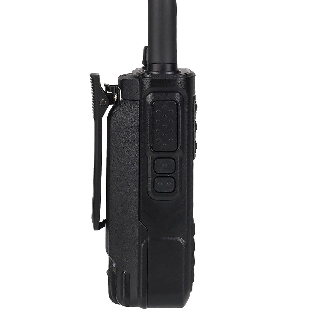 Ασύρματος Πομποδέκτης Retevis RA89, VHF/UHF, 10W, Αδιάβροχος IP68 (EU) | www.lightgear.gr