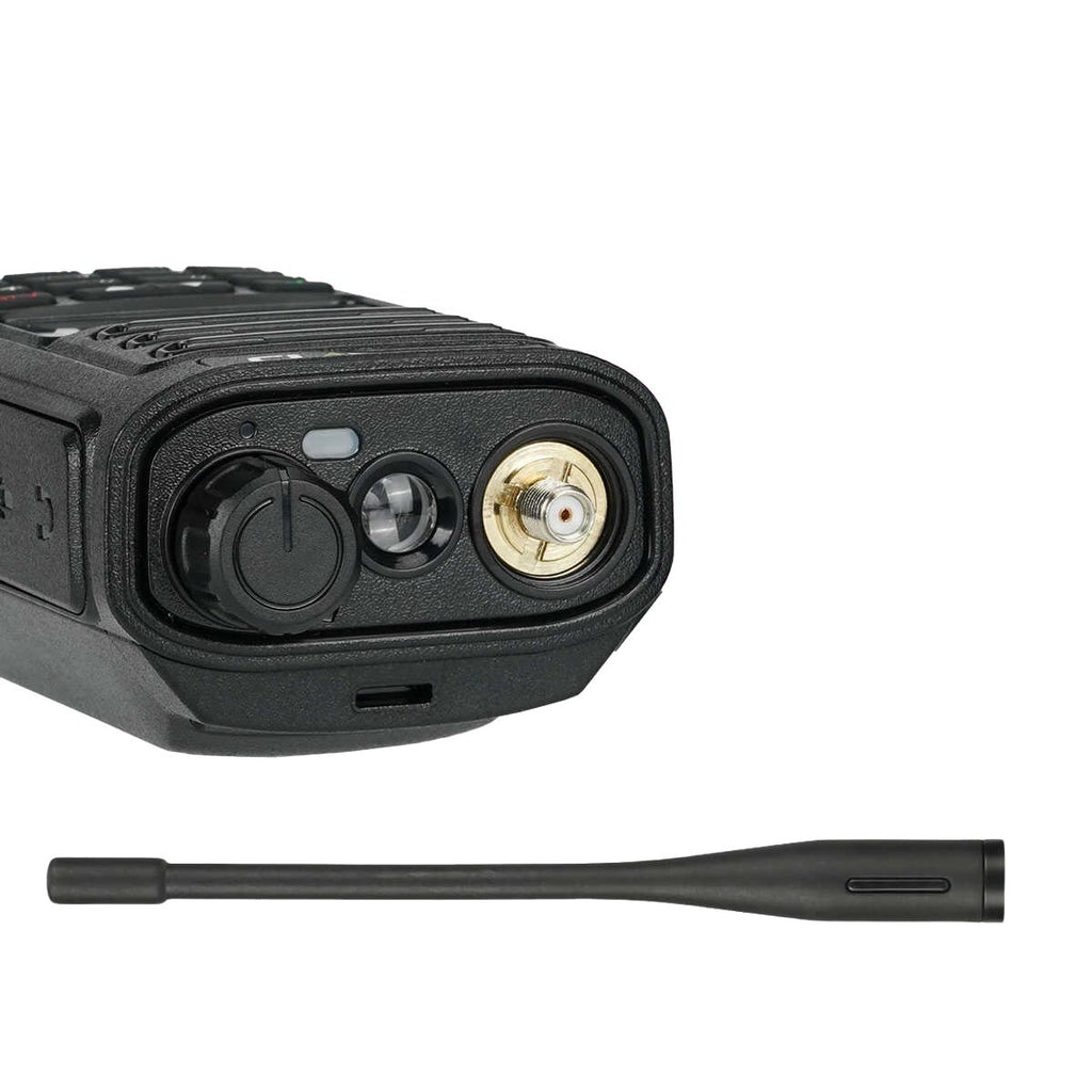 Ασύρματος Πομποδέκτης Retevis RA89, VHF/UHF, 10W, Αδιάβροχος IP68 (EU) | www.lightgear.gr