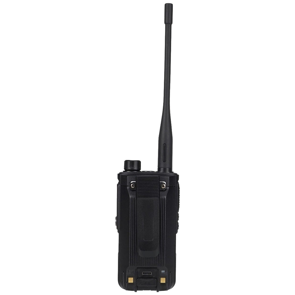 Ασύρματος Πομποδέκτης Retevis RA89, VHF/UHF, 10W, Αδιάβροχος IP68 (EU) | www.lightgear.gr