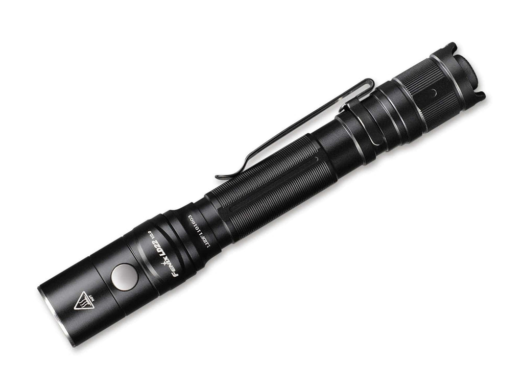 Επαναφορτιζόμενος Φακός Led Fenix LD22 V2.0 | www.lightgear.gr