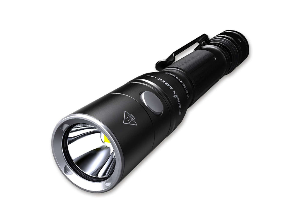 Επαναφορτιζόμενος Φακός Led Fenix LD22 V2.0 | www.lightgear.gr