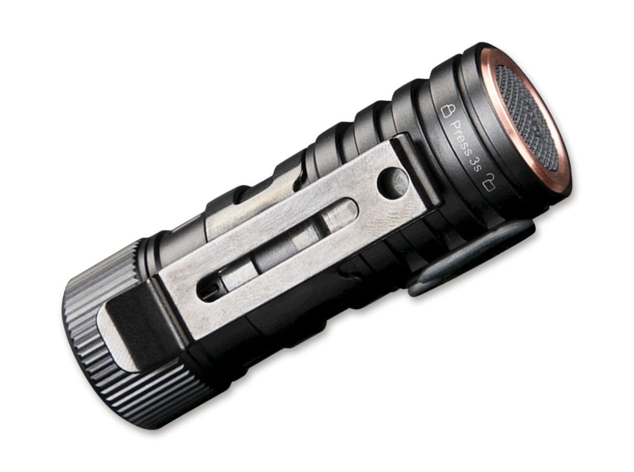 Φακός Κεφαλής Led Fenix HM50R V2.0 | www.lightgear.gr