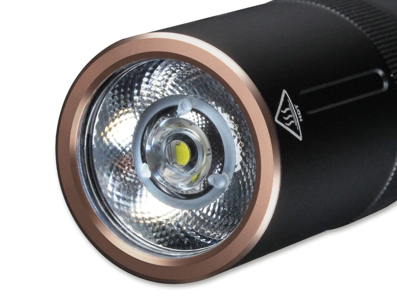 Φακός Led Fenix E20 V2.0 | www.lightgear.gr