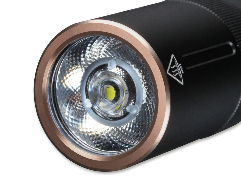 Φακός Led Fenix E20 V2.0 | www.lightgear.gr