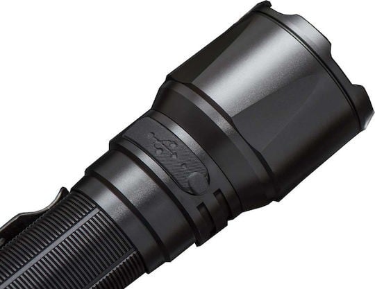 Επαναφορτιζόμενος Φακός Led Fenix TK26R | www.lightgear.gr