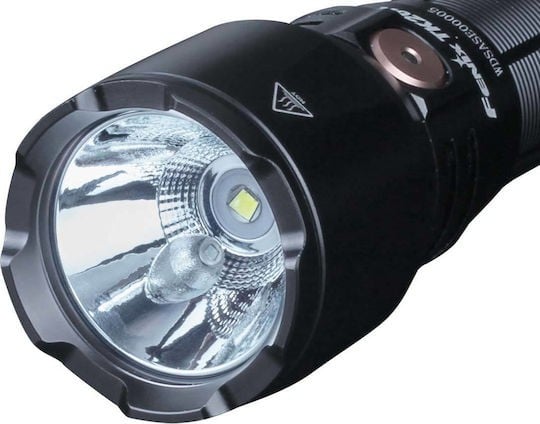 Επαναφορτιζόμενος Φακός Led Fenix TK26R | www.lightgear.gr