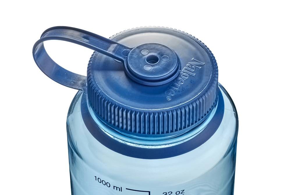 Παγούρι Nalgene Wide Mouth Sustain 1000ml | www.lightgear.gr