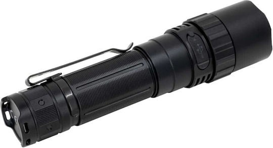 Επαναφορτιζόμενος Φακός Led Fenix PD40R V3.0 | www.lightgear.gr