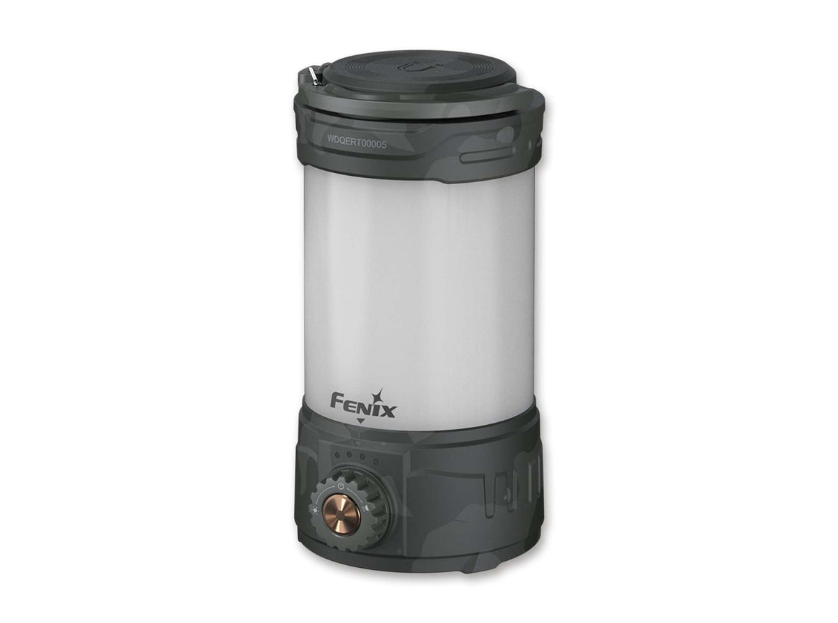 Επαναφορτιζόμενο Φανάρι Led Fenix CL26R Pro | www.lightgear.gr