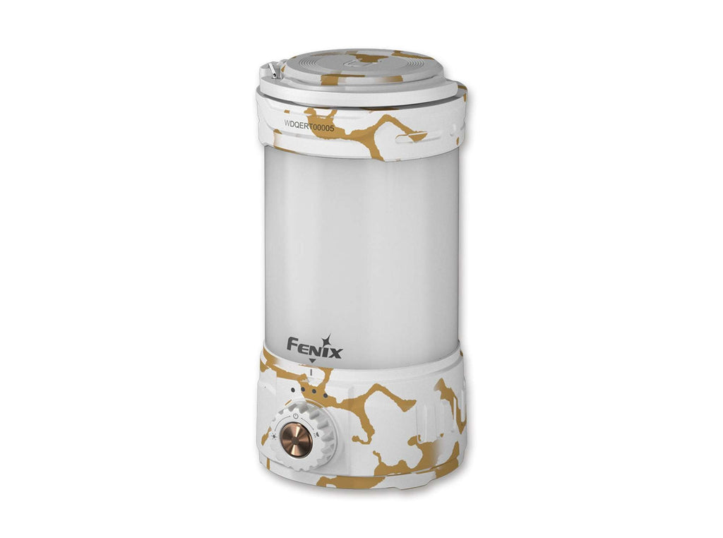 Επαναφορτιζόμενο Φανάρι Led Fenix CL26R Pro | www.lightgear.gr