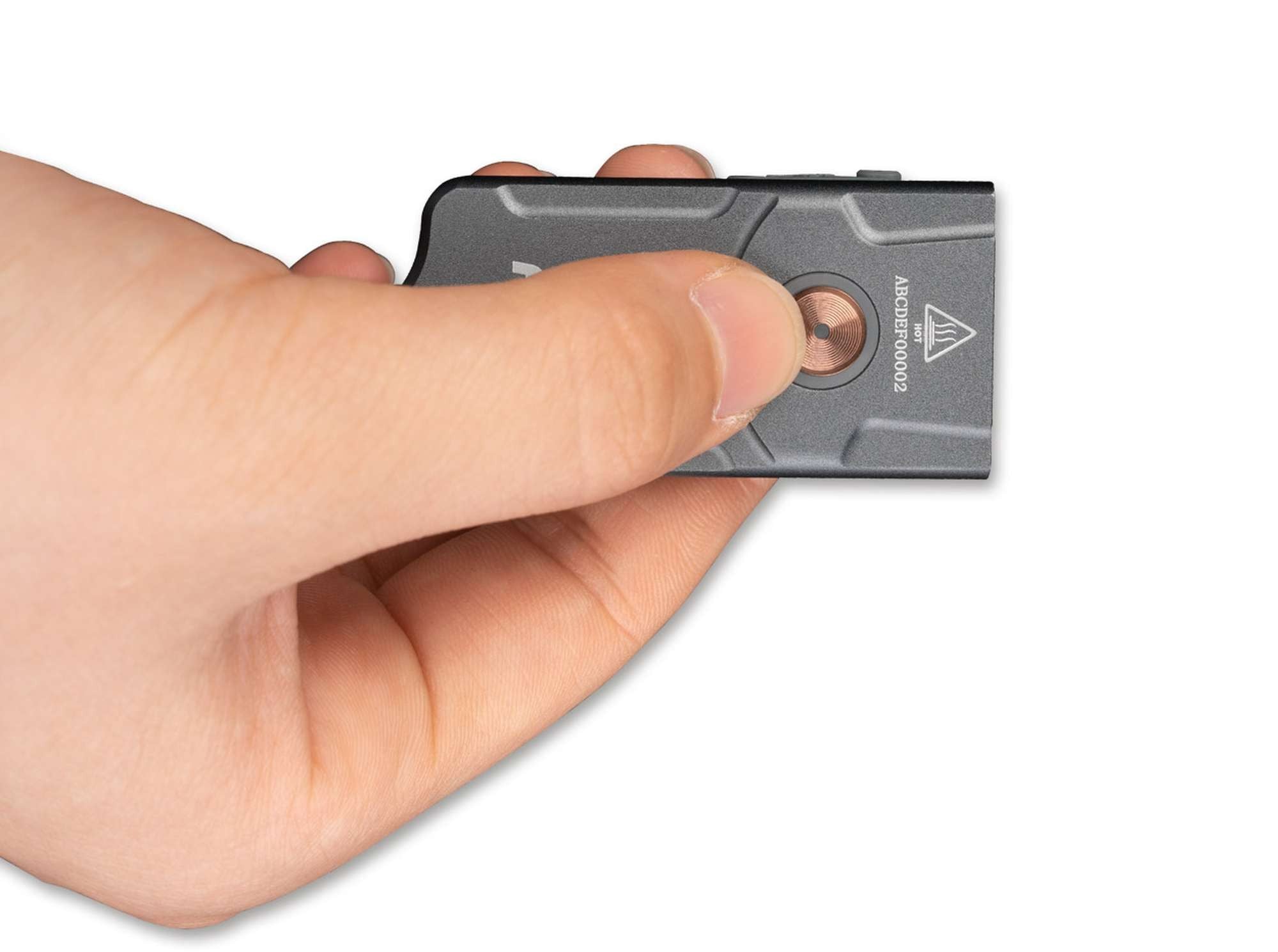 Επαναφορτιζόμενος Φακός Led Fenix E03R V2.0 | www.lightgear.gr