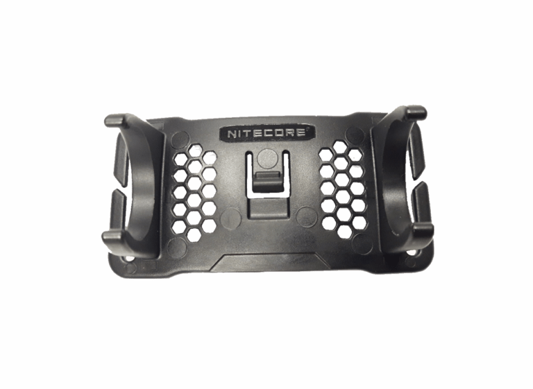 Βάση Στήριξης Ιμάντα Φακού Nitecore NU40-NU43-NU45 | www.lightgear.gr