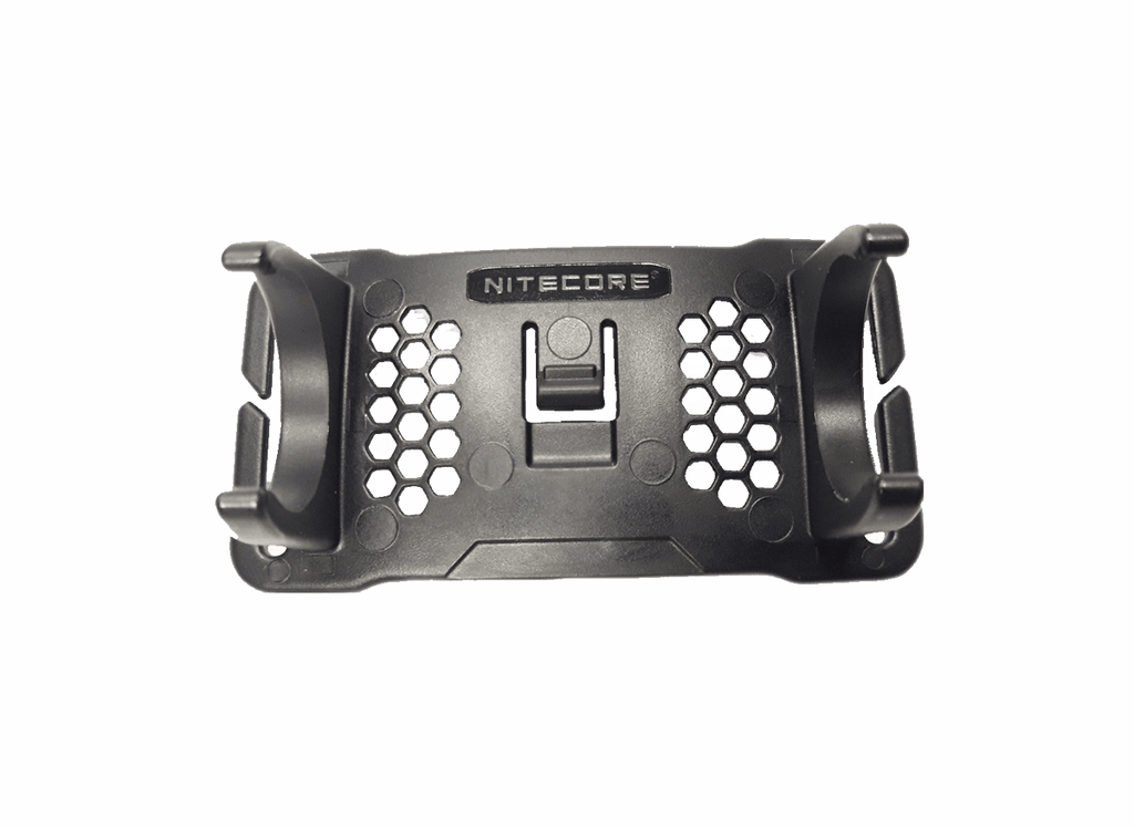 Βάση Στήριξης Ιμάντα Φακού Nitecore NU40-NU43-NU45 | www.lightgear.gr
