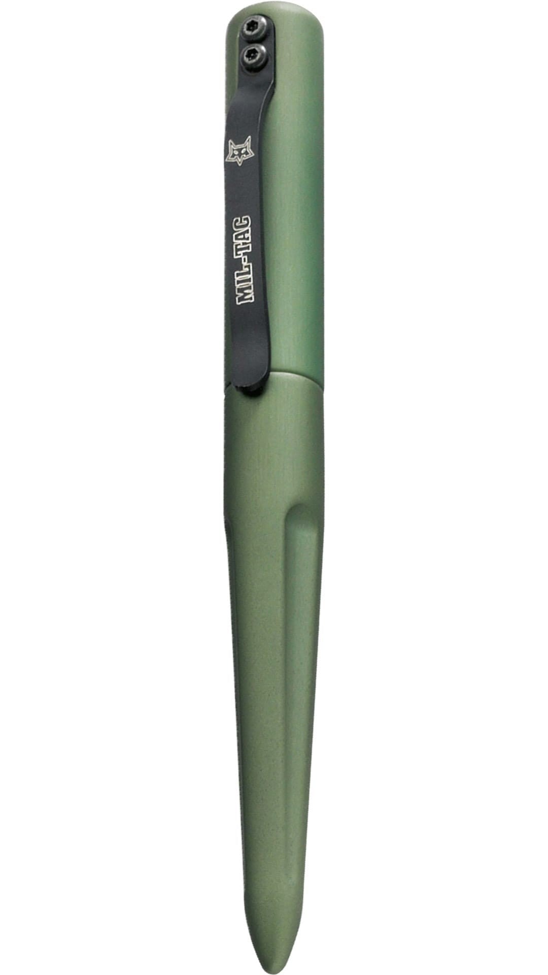 Στυλό Tactical FKMD MTD I Tactical Pen OD Green | www.lightgear.gr
