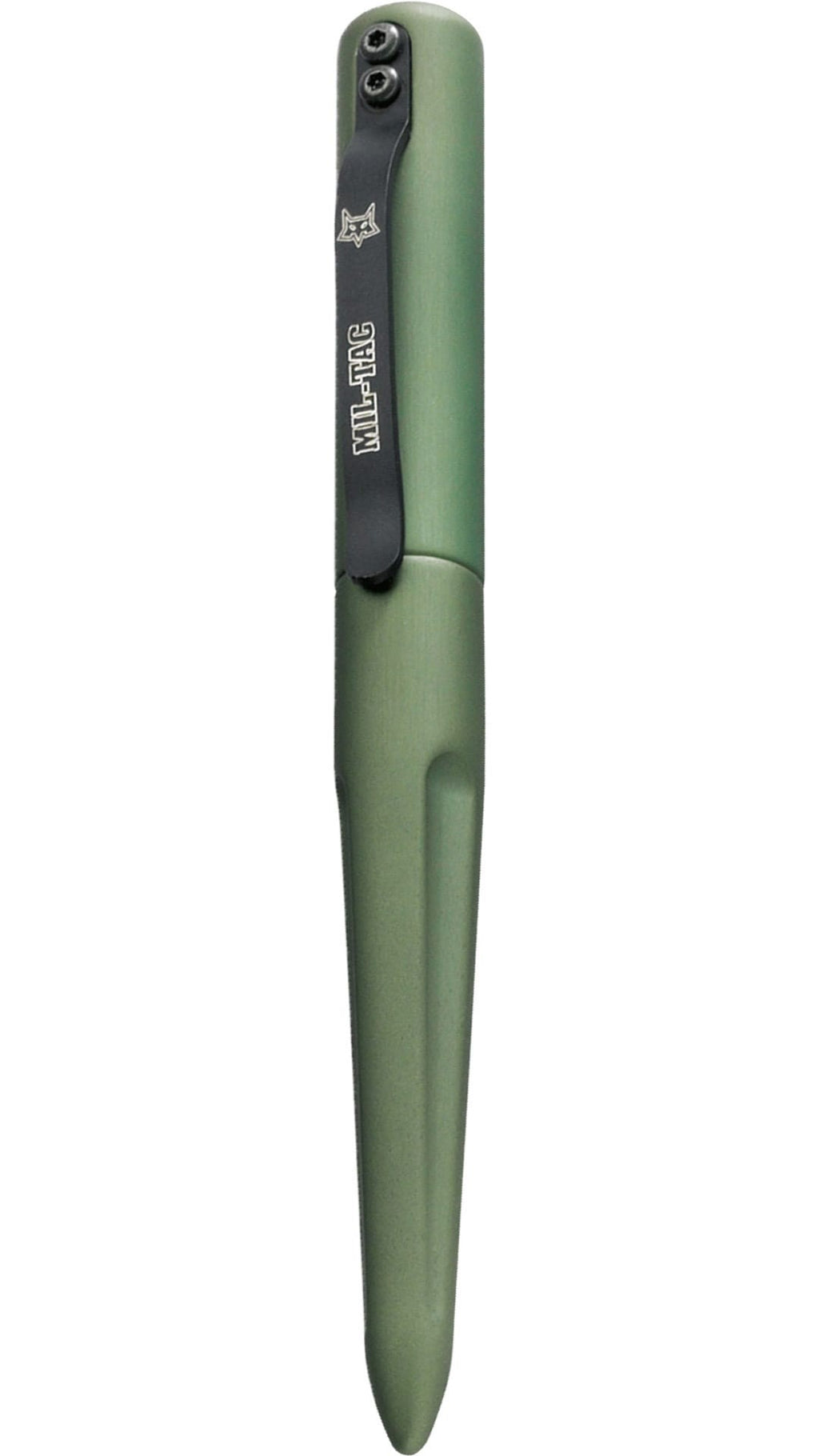 Στυλό Tactical FKMD MTD I Tactical Pen OD Green | www.lightgear.gr