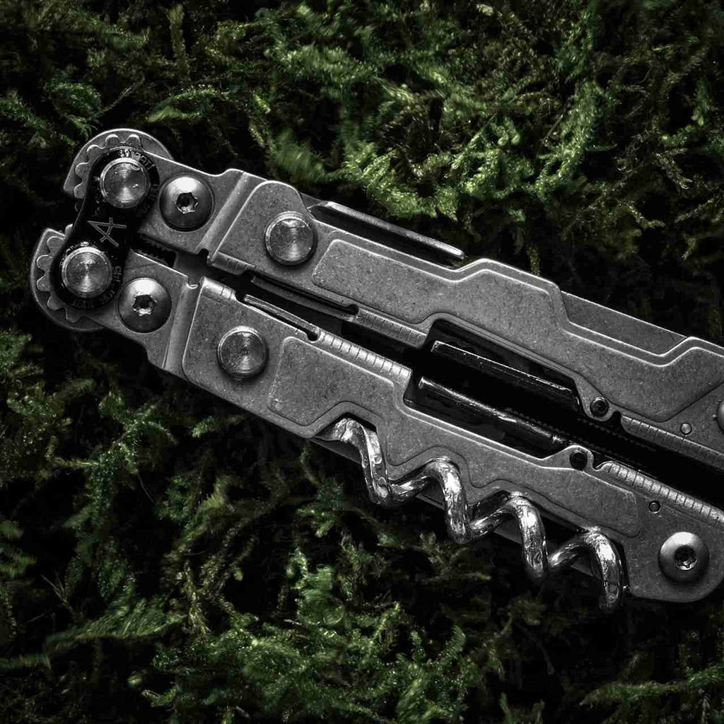 Πολυεργαλείο SOG PowerLitre | www.lightgear.gr