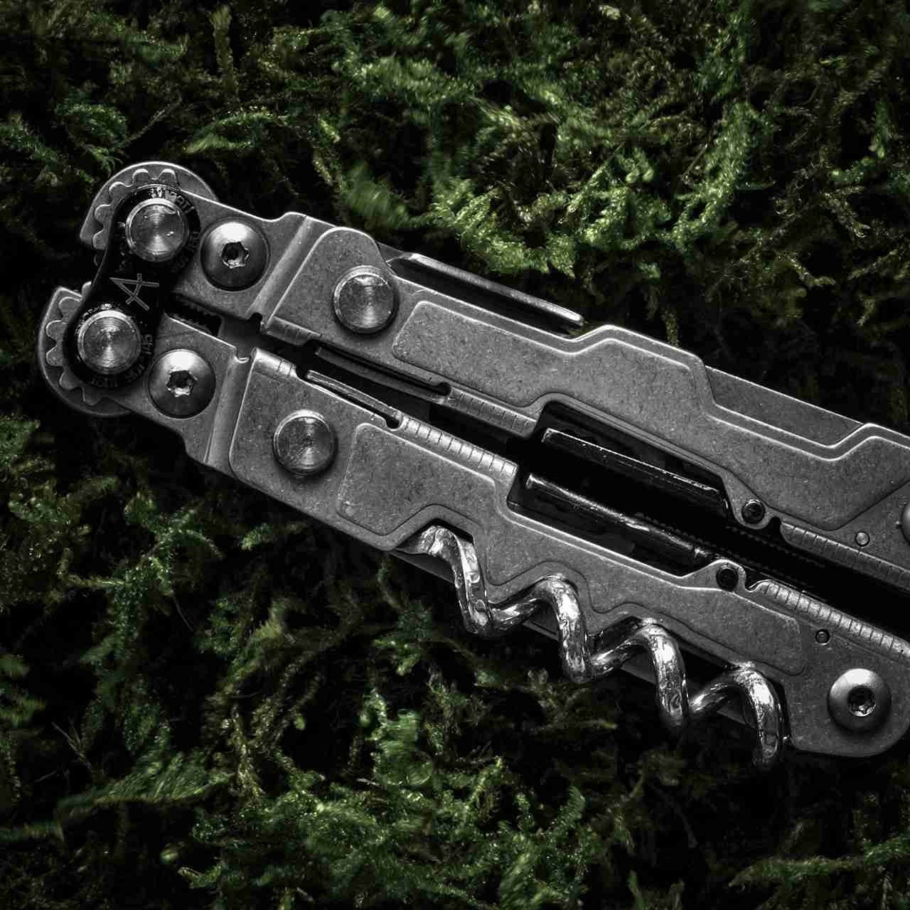 Πολυεργαλείο SOG PowerLitre | www.lightgear.gr