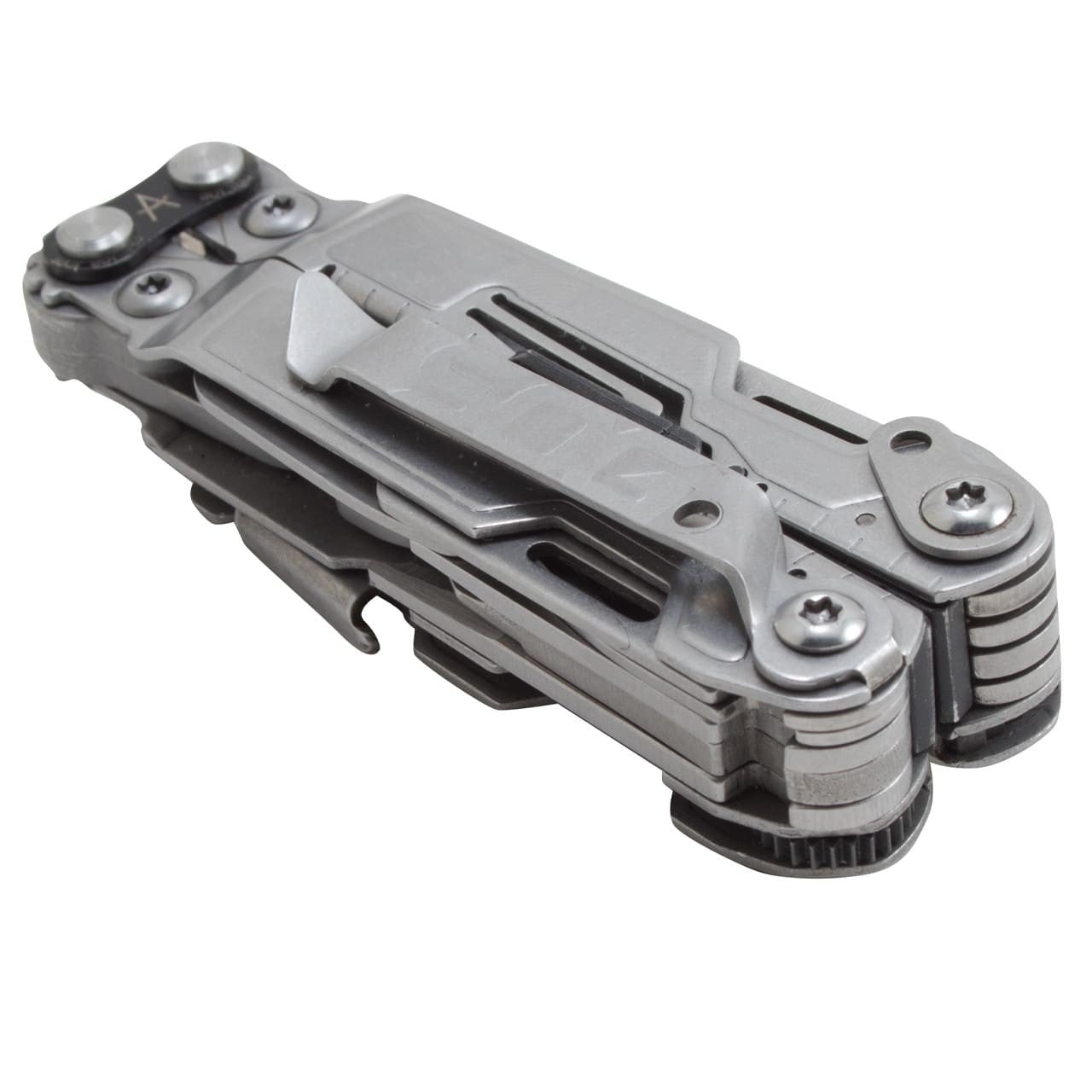 Πολυεργαλείο SOG PowerLitre | www.lightgear.gr
